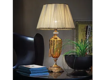 EGO - Table lamp by Euroluce Lampadari - view 2